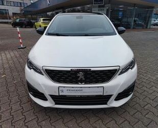 Peugeot Peugeot 308 GT-LINE PT 130 Gebrauchtwagen