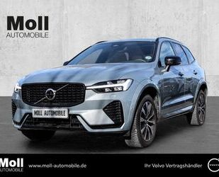 Volvo Volvo XC60 Ultra Dark Recharge Plug-In Hybrid AWD Gebrauchtwagen