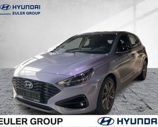 Hyundai Hyundai i30 1.5iT DCT 2WD Advantage Plus-Paket Gebrauchtwagen