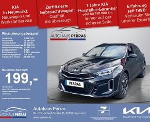 Kia Kia XCeed 1.6 T-GDI GT Line GT-Line ACC Navi FLA L Gebrauchtwagen