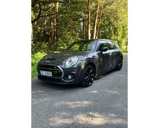 Mini MINI Cooper SD Clubman Cooper SD Automatik C... Gebrauchtwagen