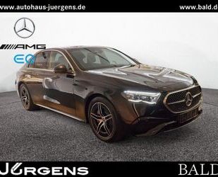 Mercedes-Benz Mercedes-Benz E 220 d AMG-Sport/DIGITAL/360/AHK/Di Gebrauchtwagen