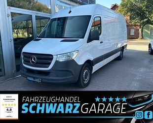 Mercedes-Benz Mercedes-Benz Sprinter III KastenRWD*KAMERA*SHZ*BL Gebrauchtwagen