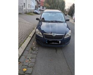 Skoda Skoda Roomster 1.2l - Gebrauchtwagen