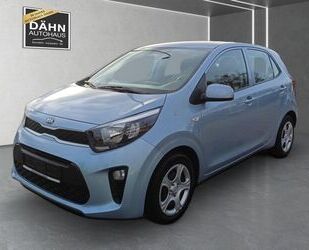 Kia Kia Picanto 1.0 Edition 7 Gebrauchtwagen