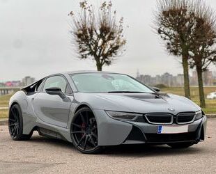 BMW BMW i8 Coupé Gebrauchtwagen