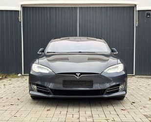 Tesla Tesla Model S Raven Long Range Dual Motor Garantie Gebrauchtwagen