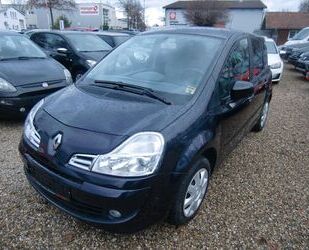 Renault Renault Grand Modus Dynamique/Klima/1. Hand/Insp.+ Gebrauchtwagen