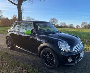 Mini MINI One 72KW One Gebrauchtwagen