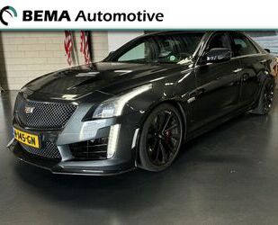 Cadillac Cadillac CTS 6.2 V Gebrauchtwagen