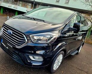 Ford Ford Tourneo Custom Gebrauchtwagen