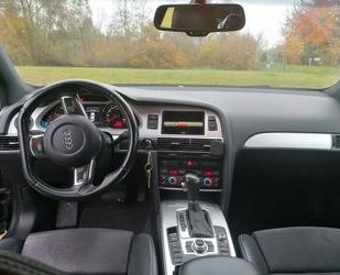 Audi Audi A6 2.7 TDI (DPF) multitronic - Gebrauchtwagen