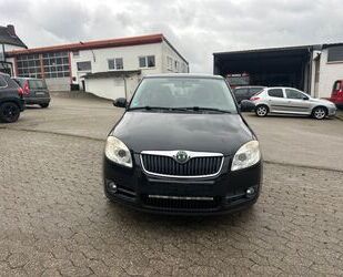 Skoda Skoda Fabia Elegance ! 1.4 Benzin ! Klima ! Tüv Ne Gebrauchtwagen