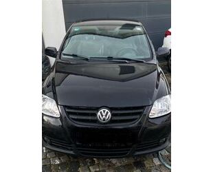 VW Volkswagen Fox 1.4 TDI - Gebrauchtwagen