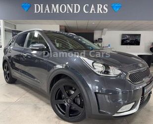 Kia Kia Niro Spirit* HYBRID * KAMERA * SCHECKHEFT * Gebrauchtwagen