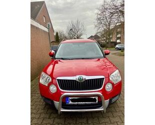 Skoda Skoda Yeti 1.2 TSI - Gebrauchtwagen