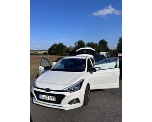 Hyundai Hyundai i20 1.2 62kW YES! YES! Gebrauchtwagen