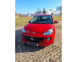 Opel Opel Adam 1.2 S/S - Gebrauchtwagen