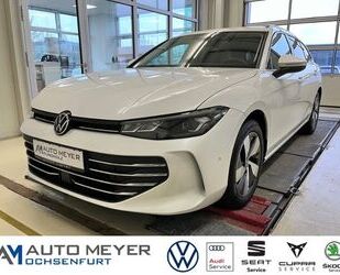 VW Volkswagen Passat Variant Business 1.5 eTSI DSG Ka Gebrauchtwagen