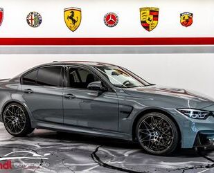 BMW BMW M3 Competition LCI /DE /Individual /MPerforman Gebrauchtwagen