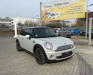 Mini Cooper Gebrauchtwagen