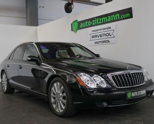 Maybach 57 Gebrauchtwagen