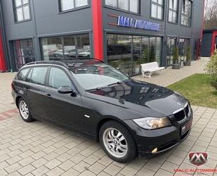 BMW BMW 318 i Touring El. Panodach TÜV/INSP. Neu Gebrauchtwagen