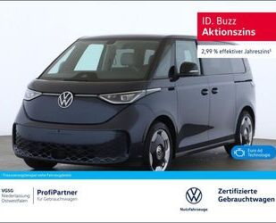 VW Volkswagen ID. Buzz Pro AHK ACC AreaView IQ.Light Gebrauchtwagen