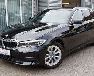 BMW BMW 320d Touring DriAs Park360 HUD Pano ACC STHZ Gebrauchtwagen