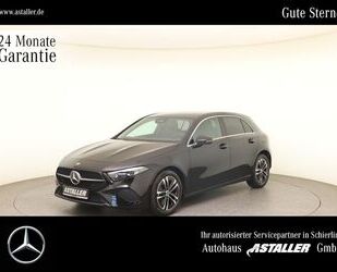 Mercedes-Benz Mercedes-Benz A 180 Progressive Line Adv+AHK+Stahz Gebrauchtwagen