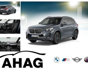 BMW BMW X1 sDrive20d Steptronic Navi DSG Tempom.aktiv Gebrauchtwagen