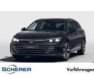 VW Volkswagen Passat Variant Business 2,0 l TDI SCR 1 Gebrauchtwagen