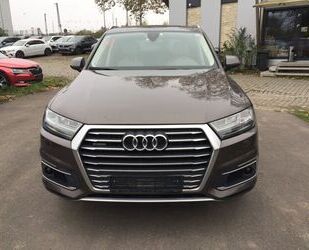 Audi Audi Q7 3.0 TDI e-tron quattro Gebrauchtwagen