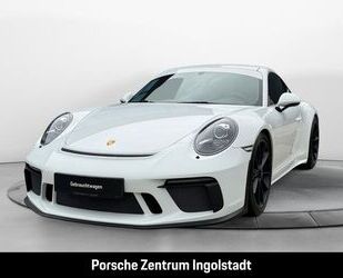 Porsche Porsche 991 (911) GT3, Sport Chrono, PA Rückkamera Gebrauchtwagen