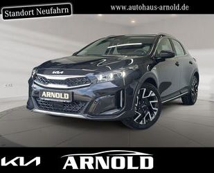 Kia Kia XCeed 1.5 T-GDI Vision LED Abstandstemp. Kamer Gebrauchtwagen