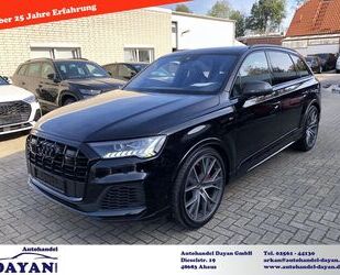 Audi Audi Q7 60 TFSI e quattro3X S line Voll Gebrauchtwagen