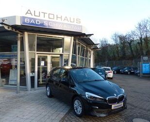 BMW BMW 218i Active Tourer Aut., Navigation, LED, DAB Gebrauchtwagen