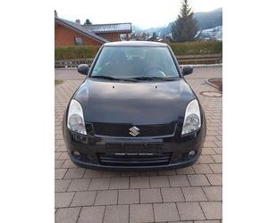 Suzuki Suzuki Swift 1.3 Allrad Gebrauchtwagen