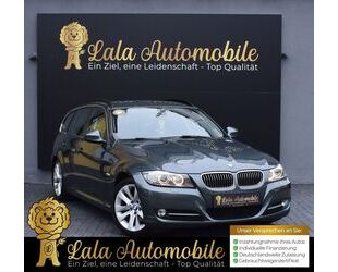 BMW BMW 318 i 2.0 Touring PDC/NAV/BT/XENON/HARMANKARDO Gebrauchtwagen