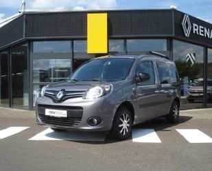 Renault Renault Kangoo LIMITED dCi 95 Gebrauchtwagen