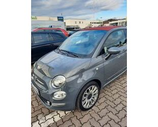 Fiat Fiat 500C 1.0 GSE N3 Hybrid STAR C STAR Cabrio Gebrauchtwagen