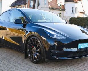 Tesla Tesla Model Y Performance Dual AWD Gebrauchtwagen