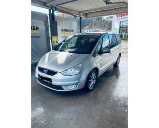 Ford Ford Galaxy 2,0 TDCi 103kW DPF Ghia 6-tronic Ghia Gebrauchtwagen