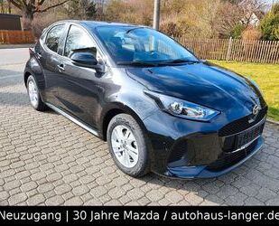 Mazda Mazda M2 Hybrid 2024 5HB 1.5L VVT-i 116 PS e-CVT Gebrauchtwagen