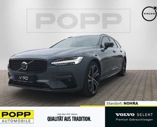 Volvo Volvo V90 B4 Ultimate Dark 21