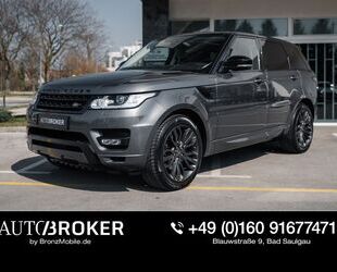 Land Rover Land Rover Range Rover Sport 3.0 TDV6 HSE Gebrauchtwagen