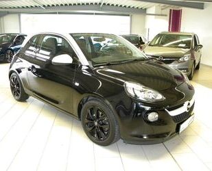 Opel Opel Adam Jam Gebrauchtwagen