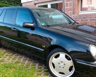 Mercedes-Benz Mercedes-Benz E 430 T AVANTGARDE V8 XENON NAVI LE Gebrauchtwagen