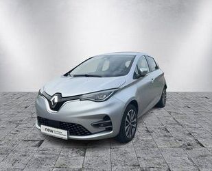 Renault Renault ZOE INTENS Batteriekauf R135 Z *Klima,SHZ* Gebrauchtwagen