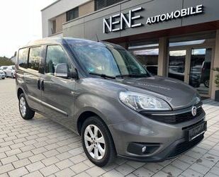 Fiat Fiat Doblo Doblò SX Kombi Gebrauchtwagen